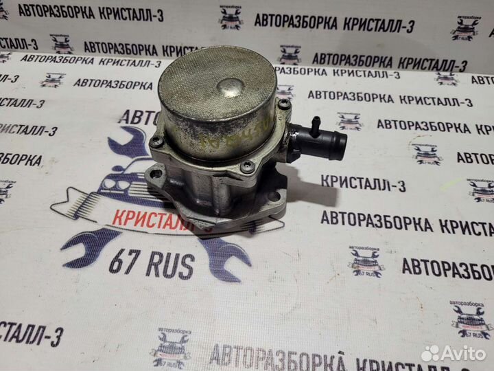 Вакуумный насос Nissan Qashqai j10