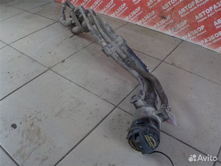 Заливная горловина топливного бака Hyundai Tucson