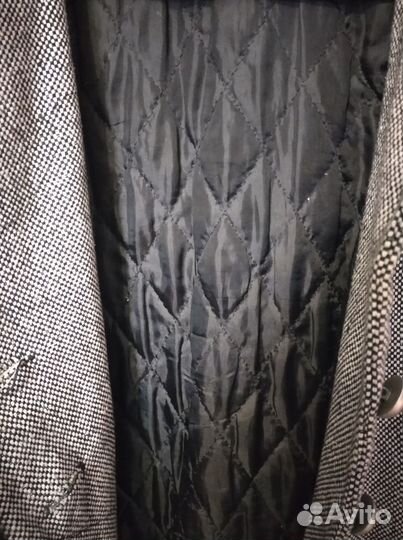 Пальто женское 48