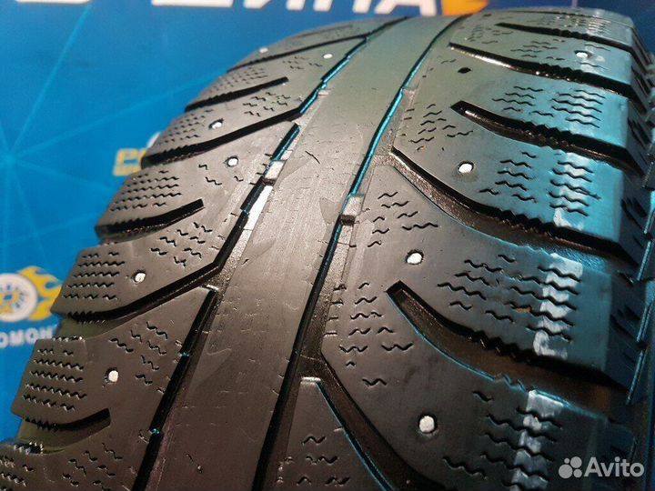 Bridgestone Ice Cruiser 7000 205/60 R16