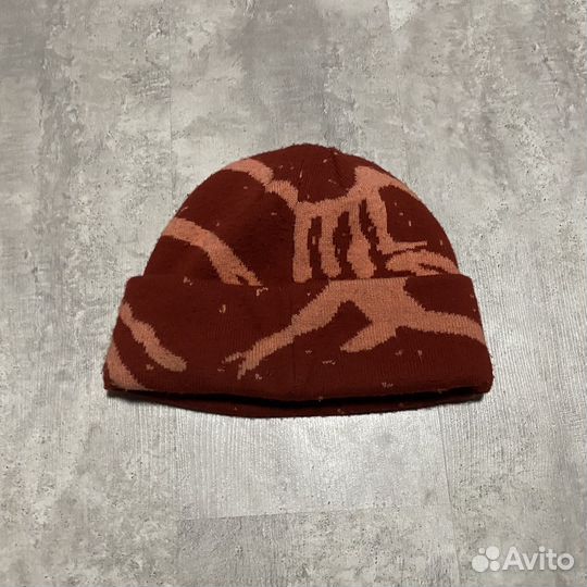 Шапка arcteryx оригинал