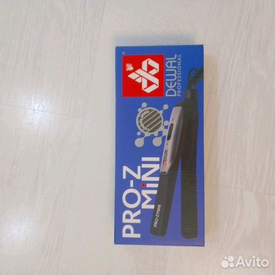 Щипцы-гофре для волос