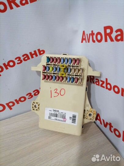 Блок предохранителей Hyundai I30 08-12г.в