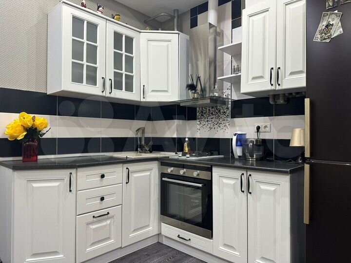 Квартира-студия, 29,8 м², 3/11 эт.