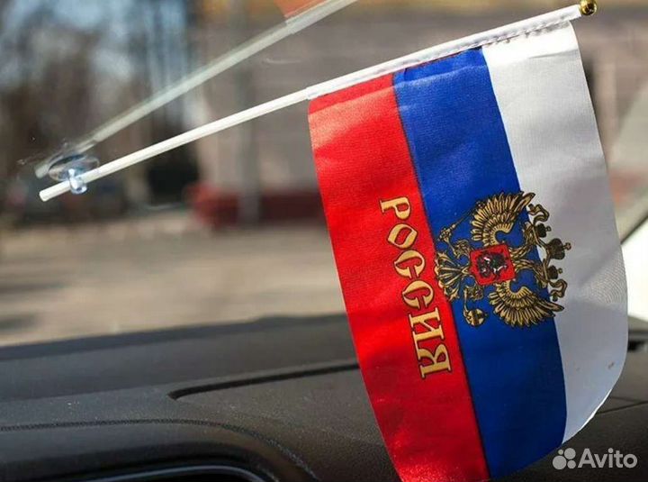 Присоска силиконовая прозрачная 35 мм