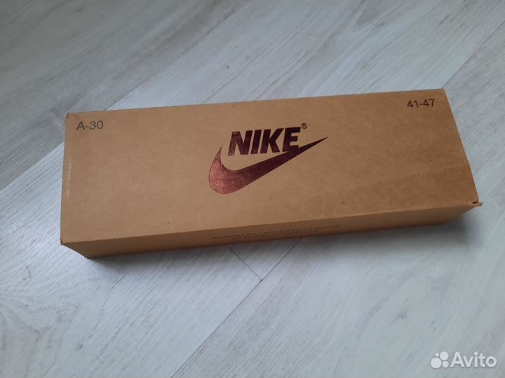Мужские носки Nike