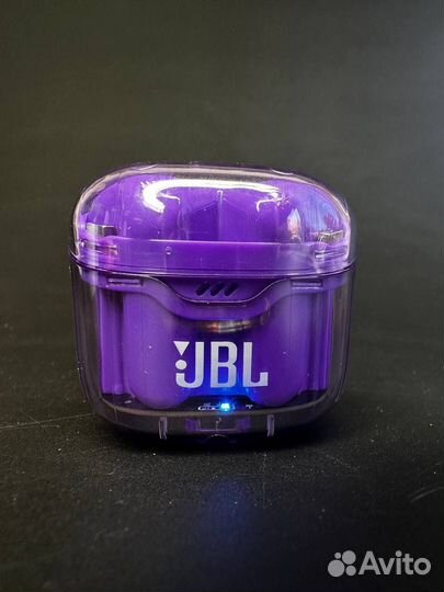 Jbl tune flex