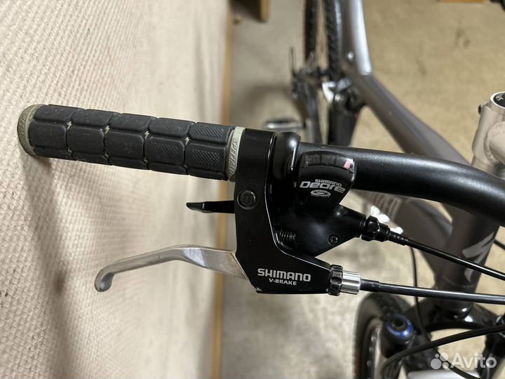 Велосипед Specialized XC FSR