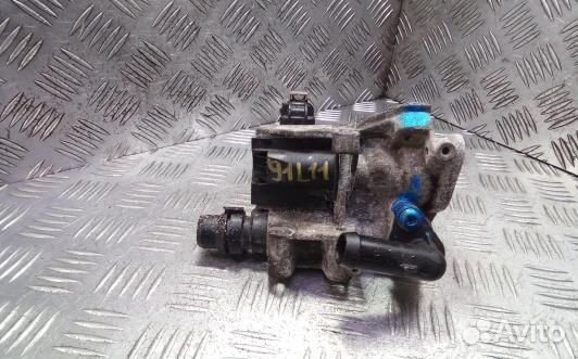 Клапан EGR дизельный land rover discovery sport 1 (91L11A901)