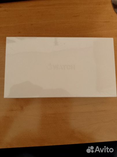 Часы apple watch ultra 2 black