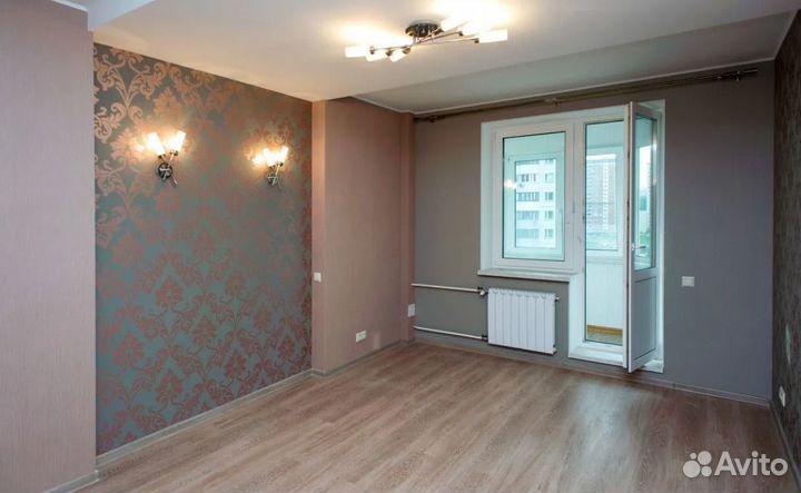 Ремонт и отделка