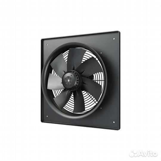 Вентилятор осевой Storm 300 ERA PRO