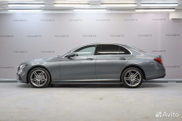 Mercedes-Benz E-класс 2.0 AT, 2020, 79 185 км