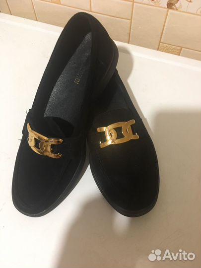 Туфли женские 36 размер