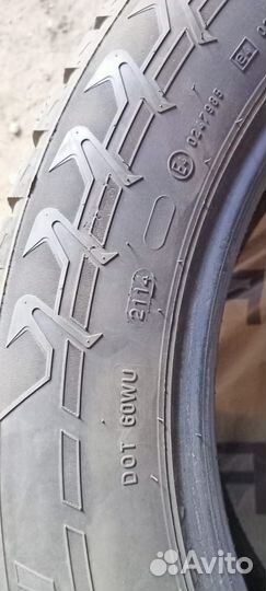 Nokian Tyres Hakkapeliitta 7 235/55 R19