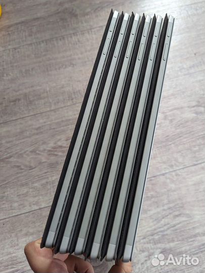 Microsoft Surface Pro 7 i3 4gb 128gb