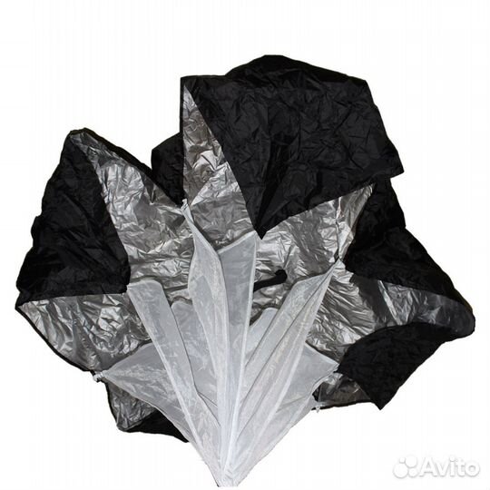 Парашют для бега