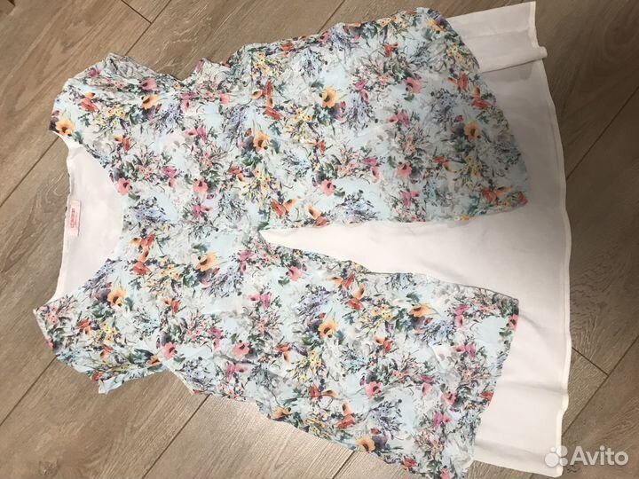 Одежда для беременных 46 48 пакетом