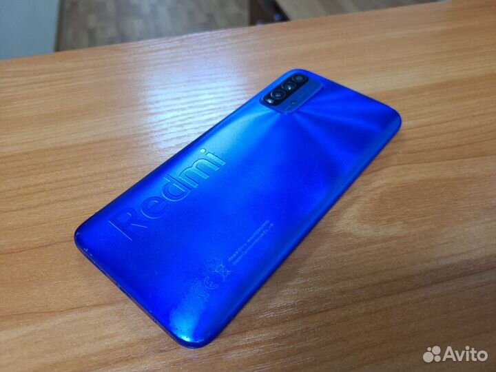Xiaomi Redmi 9T