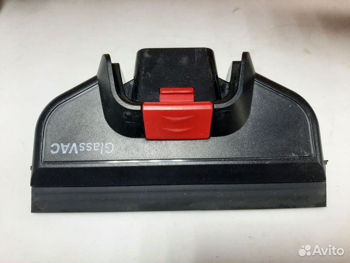 Электроочиститель Bosch как новый