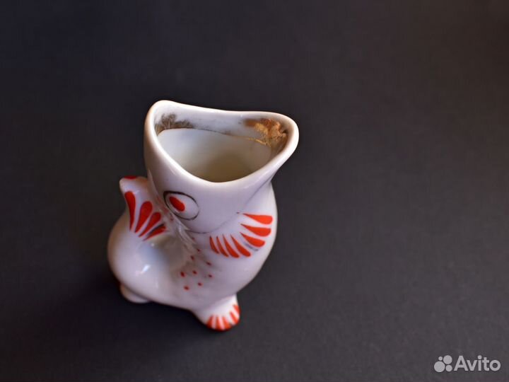 Графин с рюмками 