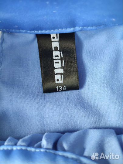 Платье Аcoola (на рост 134 см)