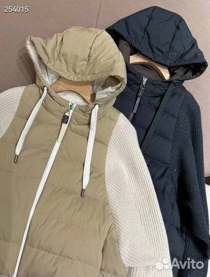 Куртка Brunello Cucinelli