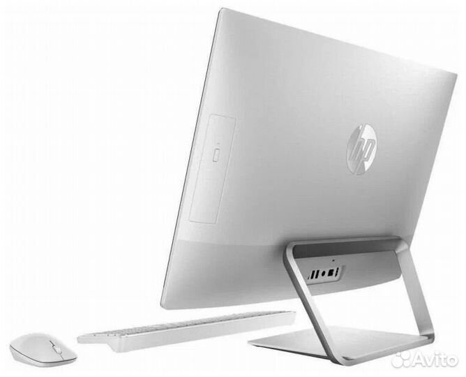 Моноблок HP Pavilion All-in-One 24-b290ur