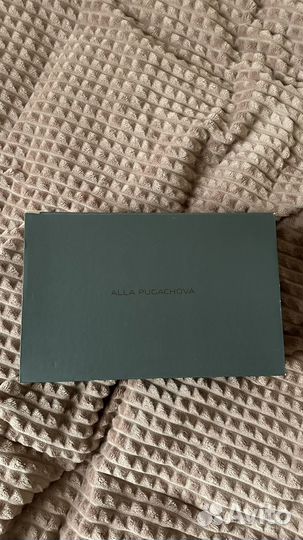 Туфли женские