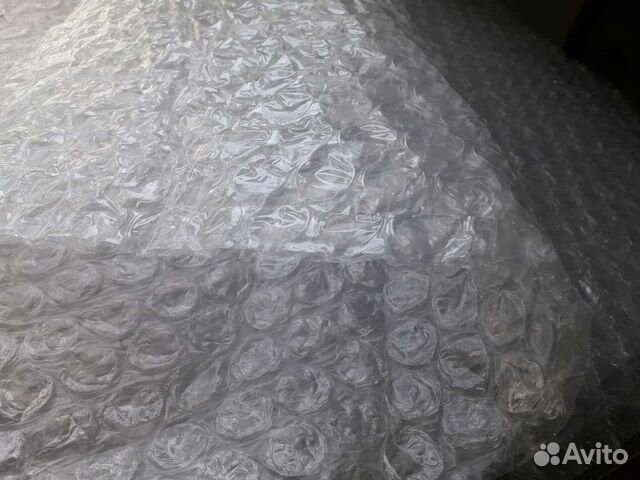 Пупырка и пенопластовые уголки для упаковки