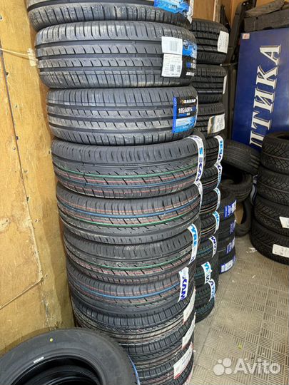 Viatti Strada Asimmetrico V-130 205/55 R16