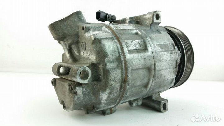 Компрессор кондиционера Nissan X-Trail T31 MR20