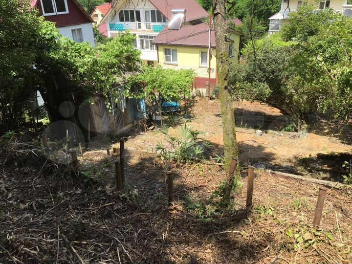 Участок 5,2 сот. (СНТ, ДНП)