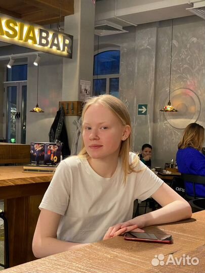 Актер массовки