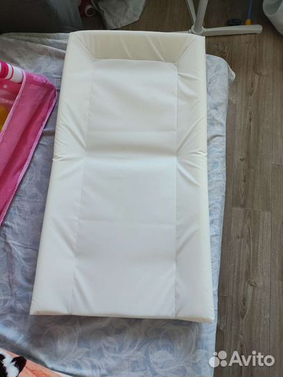 Пеленальная доска