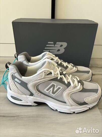 New Balance 550 оригинал