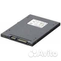 SSD Kingston 240