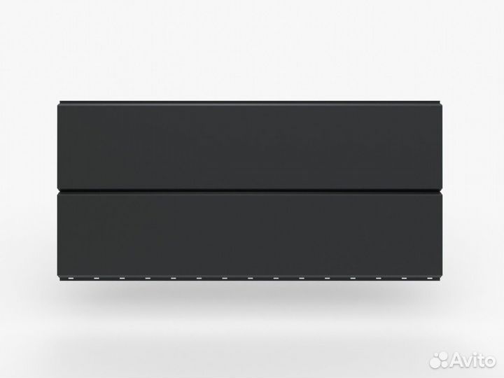 Евробрус Сайдинг