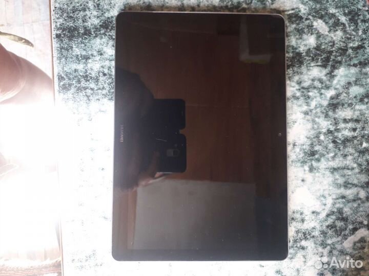 Планшет huawei mediapad t3 10