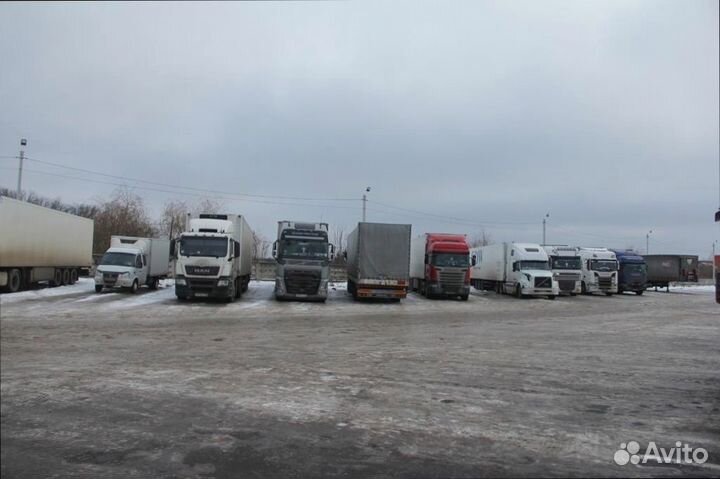 Грузоперевозки для юр лиц от 200км и 200кг