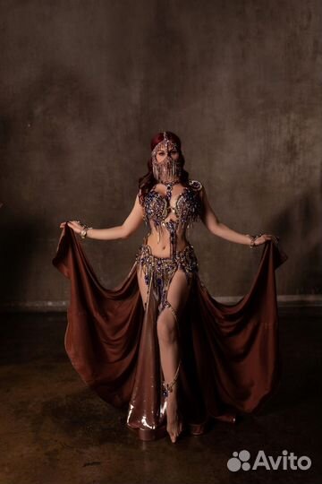 Восточные танцы на ваше мероприятие