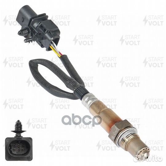 Датчик кислородный для а/м BMW X3 E83 (04) /5 E