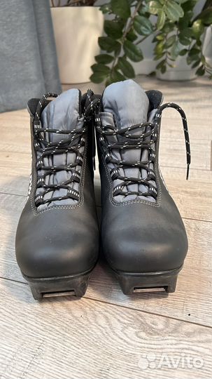 Лыжные ботинки nordway