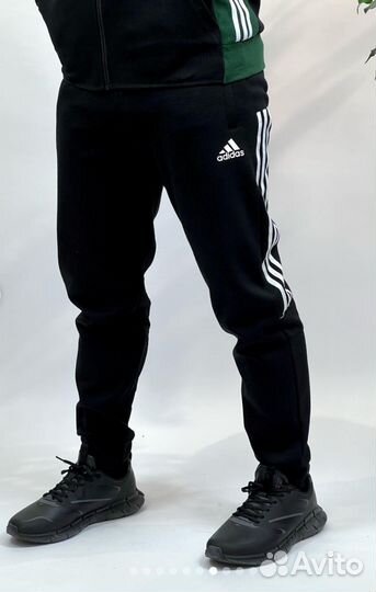 Спортивный костюм Адидас мужской