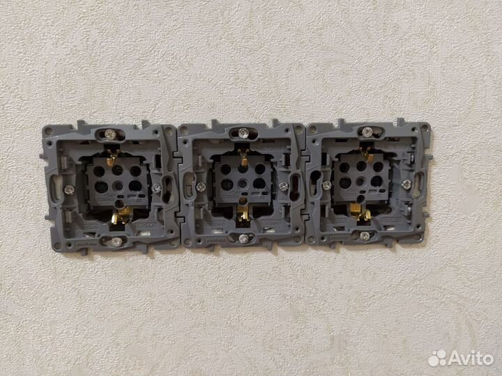 Электромонтажные работы, электрик