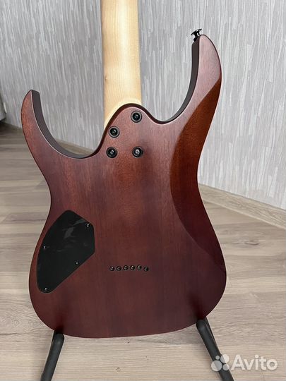 Гитара Ibanez GRG121DX