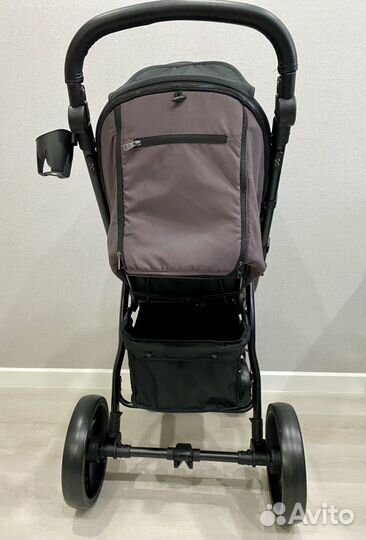 Прогулочная коляска Luxmom G 30