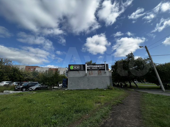 Свободного назначения, 130 м²