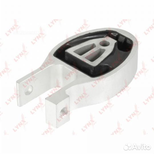 Lynxauto ME-1299 Подушка двигателя перед лев