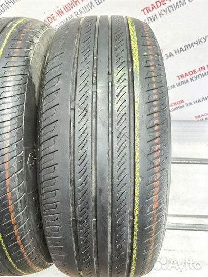 Giti GitiComfort 228 195/60 R15 88H